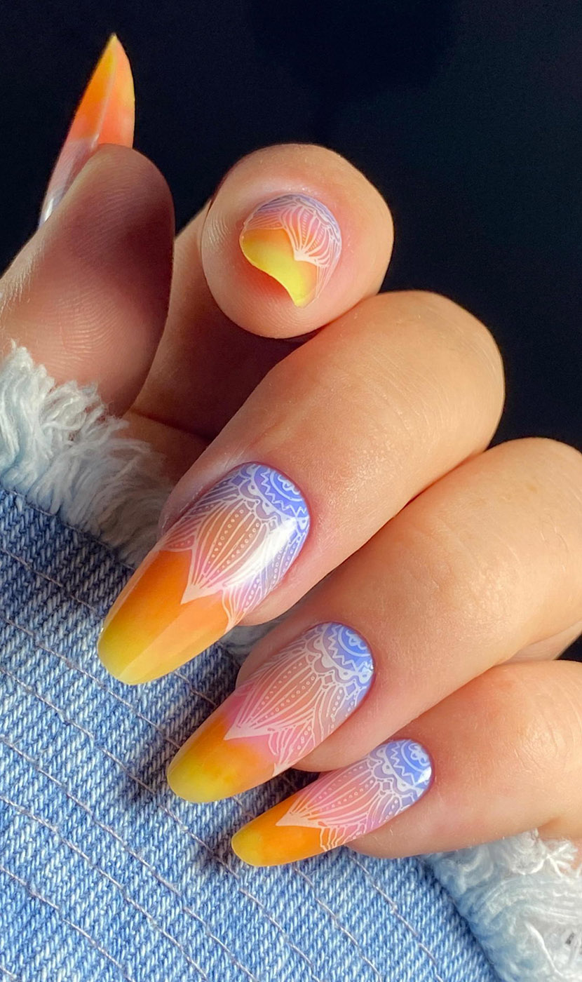 Dynamic Content Image